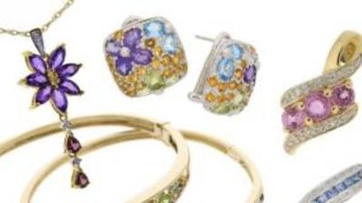 На российском ювелирном рынке появились новые бренды