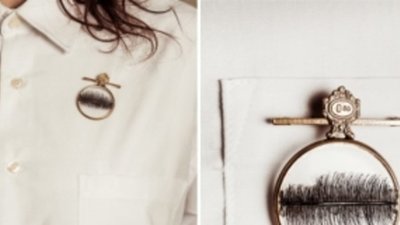 Эксцентричные ювелирные украшения Ремедиоса Винсента