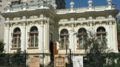 Ростовчане увидят «Слезы Гелиад»