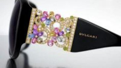 Очки Le Gemme Rare от Bulgari