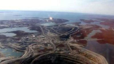 Компания ZMDC поддержит золотодобычу в Зимбабве