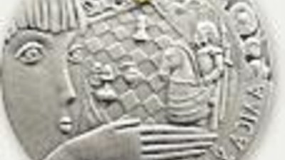 Нацбанк Беларуси ввел в обращение монеты «Приключения Алисы в Стране чудес» и «Алиса в Зазеркалье»