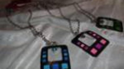 В Татарстане изъят контрафакт