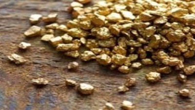 Иркутская область закладывает прирост золотодобычи