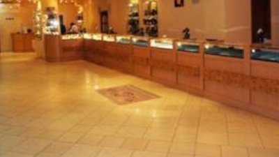 Лучшие ювелирные салоны в Москве