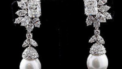 На Sotheby’s выставлены драгоценности известного мошенника