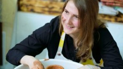 В Петербурге ювелир открыла коворкинг "Своими руками" и вышла на оборот в 3 млн рублей