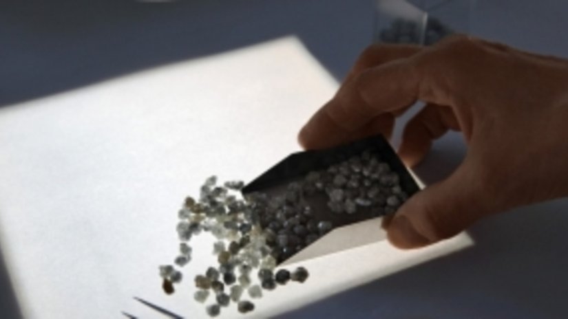 Сегодня в Якутии отмечается День ювелирной и алмазогранильной промышленности