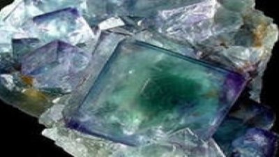 Музей геологии Центральной Сибири запустил проект «Мерцание»