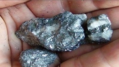 Silver Bear готовит инфраструктуру месторождения «Вертикальное»