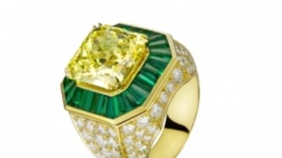 Ювелирный Дом A. Reza вышел из тени и представил свои новые драгоценности