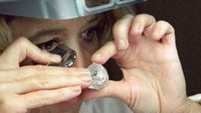 Государство усилит надзор за сортировкой, первичной классификацией и оценкой драгоценных камней