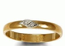 Дорогое кольцо оказалось некачественным