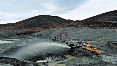 Petropavlovsk обнародовал производственно-финансовый прогноз на 2015-й