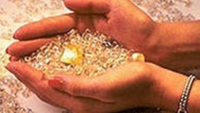 Слишком рискованно финансировать зимбабвийские алмазные компании – RMB