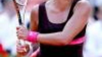 Rolex выбрал Анну Иванович