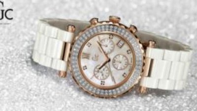 Первый в России Gc Smart Luxury Boutique откроется в эксклюзивной Галерее Москва