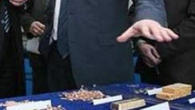 В Республике Беларусь создан Белорусский ювелирный холдинг.