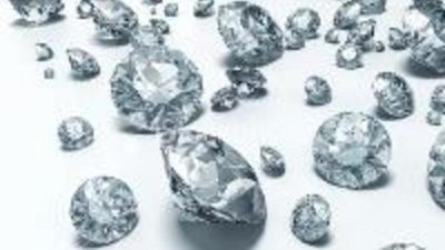 Рост экспорта бриллиантов из Бельгии составил 38%