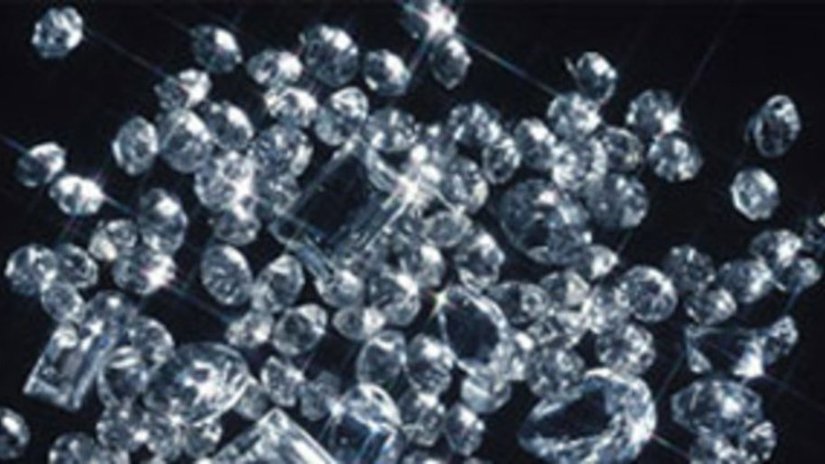 Из хранилища компании Canadile исчезло около 2 млн. каратов алмазов