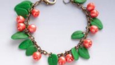 Выставка-ярмарка "Мир камня и ваш имидж"