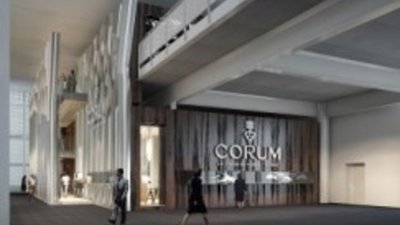 Гонконгские продажи ювелирных изделий и часов в июне подскочили на 43%