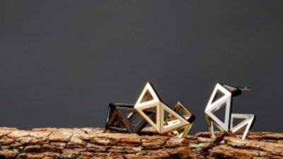 Молодая корейская компания запускает сервис 3D-печати ювелирных украшений