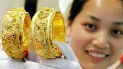 30 новых ювелирных магазинов Luk Fook в Китае