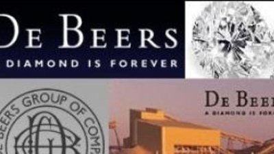De Beers и правительство Ботсваны начинают обсуждение дальнейших вариантов сбыта алмазов