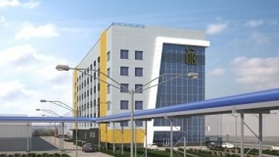 «Красцветмет» ведет модернизацию