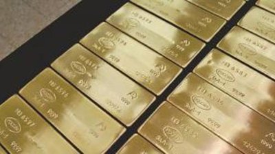 О золоте, платине и национализации