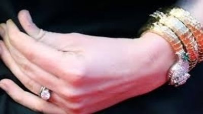 FIBO Group: Спрос в мире на ювелирные украшения начинает оживать