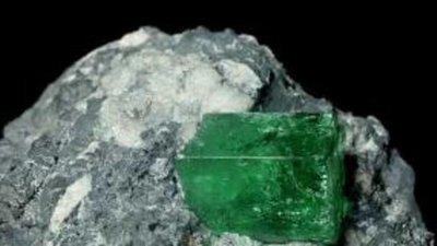 Стал известен механизм "алмазных" извержений
