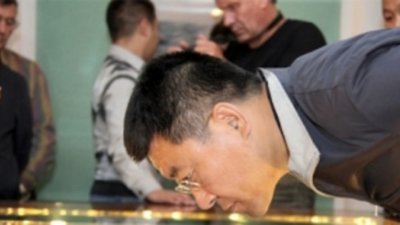 Якутия продала бриллиантов значительно больше, чем год назад