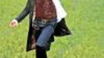 Весной состоится презентация ювелирной линии Витаса