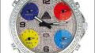 Jacob&Co запускает новую рекламную компанию