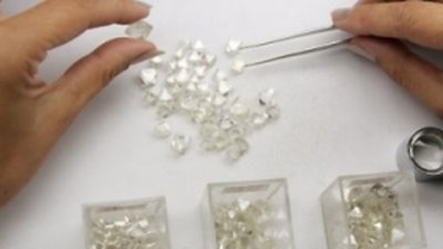 Намибия и De Beers временно продлят соглашение о продаже алмазов