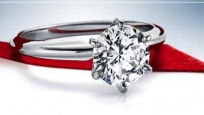 Продажи Blue Nile во 2-м квартале выросли на 19%