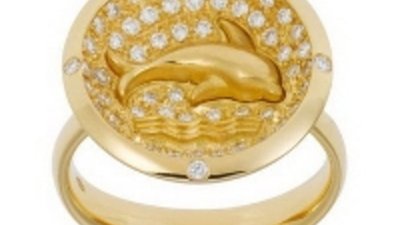 Благотворительная ювелирная коллекция от Temple St. Clair