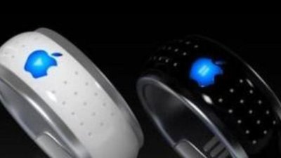 Ювелирная мастерская создала уникальное кольцо для фанатов Apple