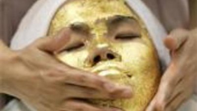 В магазинах появилось радиоактивное золото