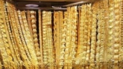 В 2013 году ювелиры изготовили изделий на 80 млрд рублей