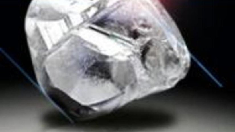 Продажи алмазного сырья в Ботсване упадут вдвое