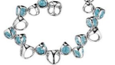 Четыре коллекции Di Modolo