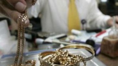 В Петербурге похитили оценщика ломбарда