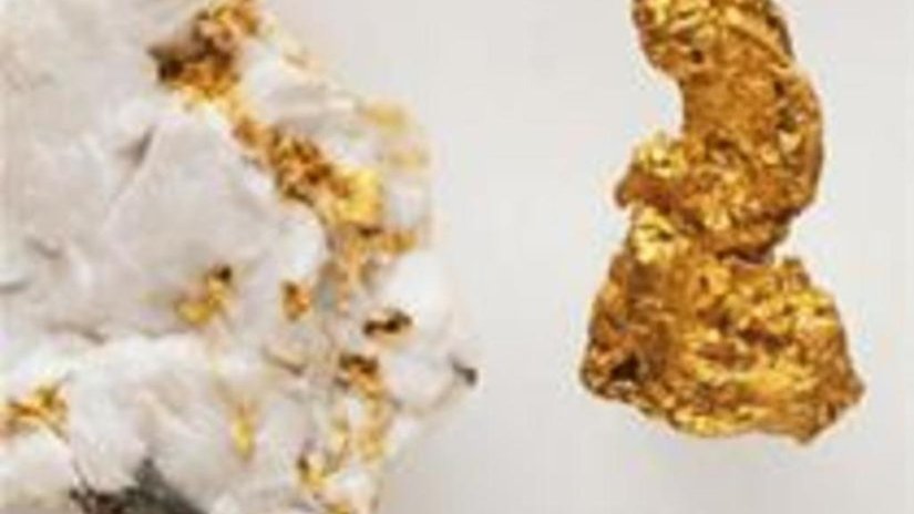 Мировой спрос на золото в III квартале снизился на 11% - до 1,085 тыс тонн