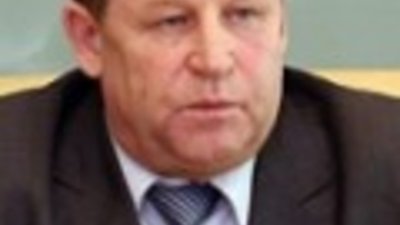 Владимир Бавлов: Наталка – не последнее месторождение Колымы такого масштаба