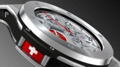 Швейцарским часам упростят путь к прилавку