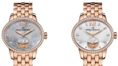 Cat’s Eye Day & Night от Girard-Perregaux