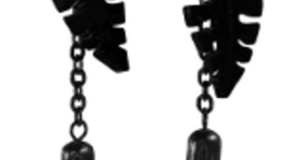 Летний зной моря в акриле